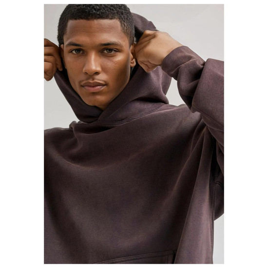 Funky Buddha Ανδρικό φούτερ